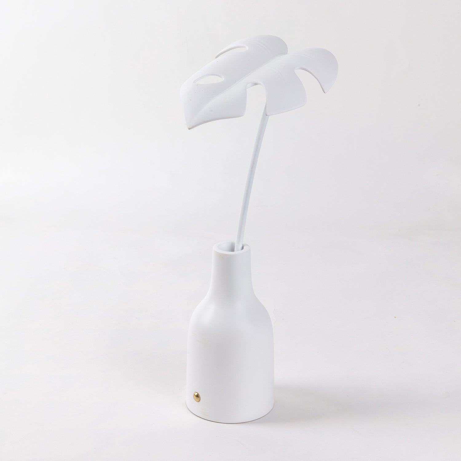 Seletti Leaf Light Table Lamp