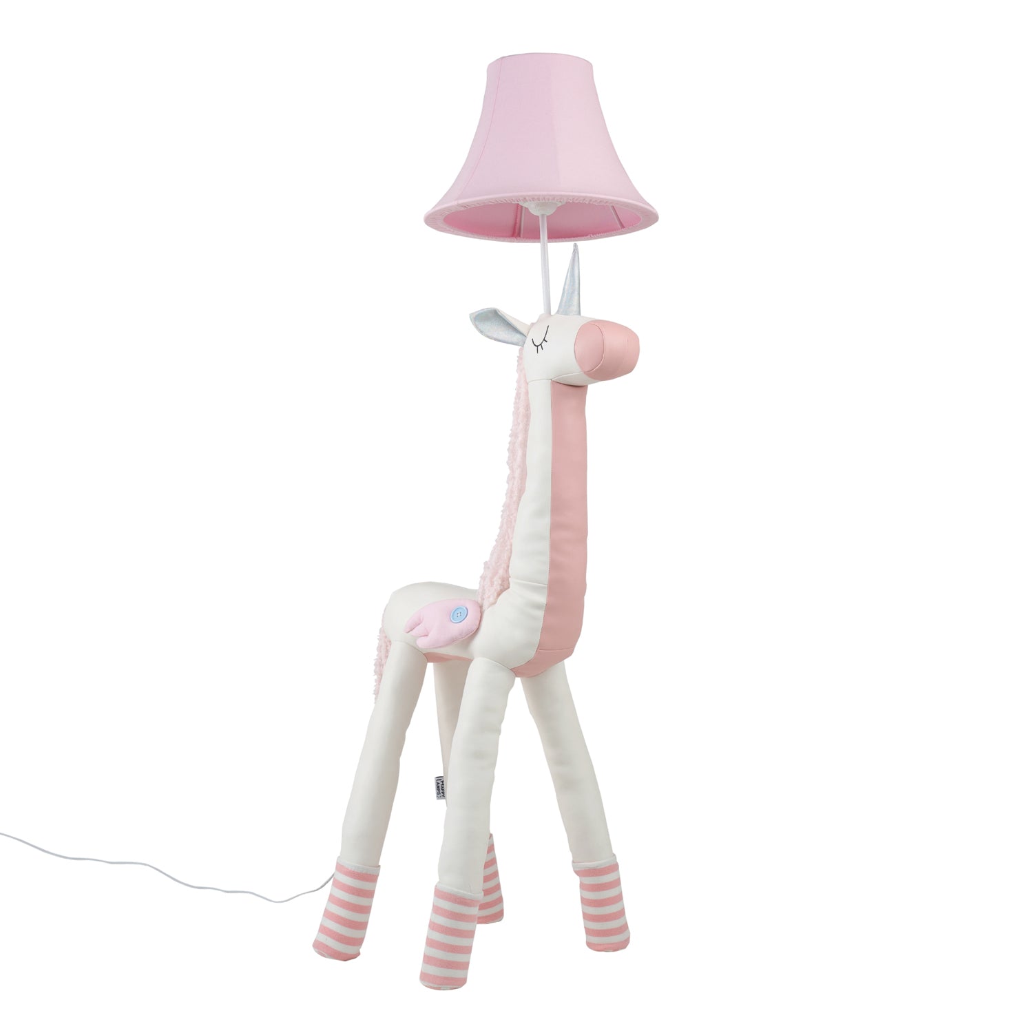Happy Lamps Bonita Floor Lamp LampTwist