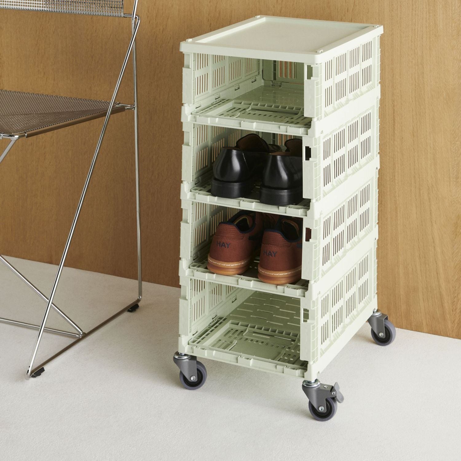 ヘイ HAY BOX BOX Buy the Hay Box Box at nest.co.uk