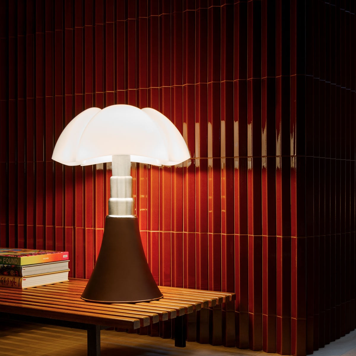 Martinelli Luce Pipistrello 620 Table Lamp | Lamptwist