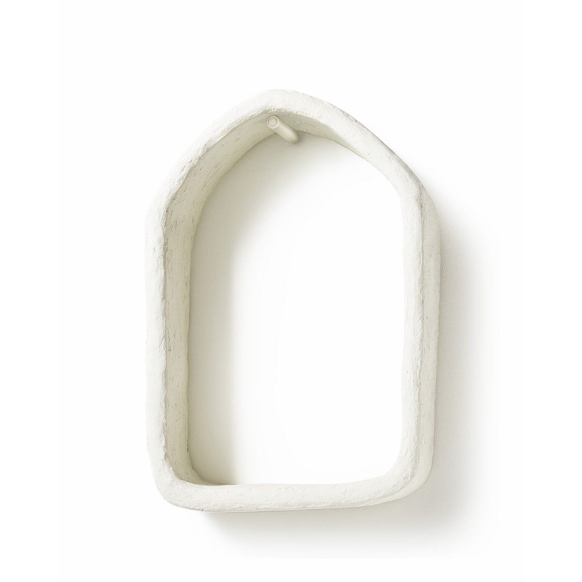 Serax Wall Niche Papier Maché Earth