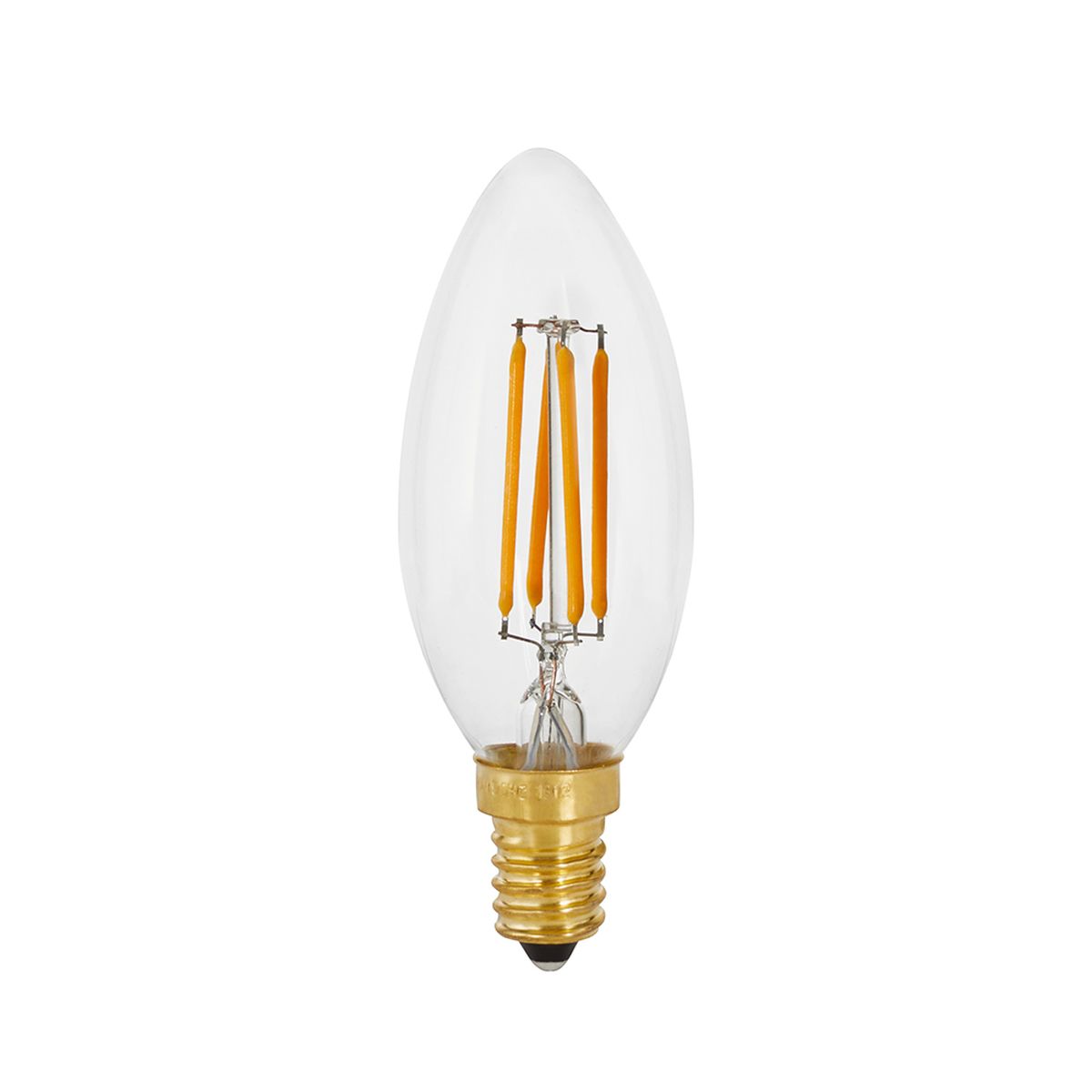 E14 LED 2W 120Lm 2200K - Dimmerabile - Tala Pygmy