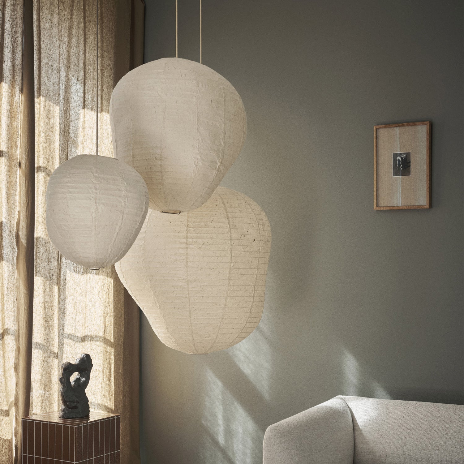 Lampe sans fil Meridian - Ferm Living