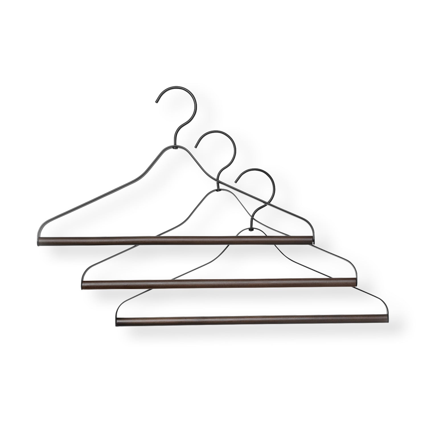 Ferm Living Coat Hanger Set of 3 LampTwist