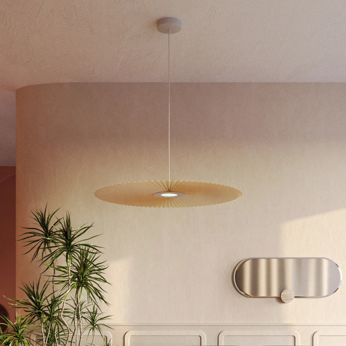 Hartô Carmen Pendant Lamp