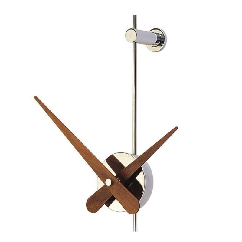 Nomon Punto Y Coma Wall Clock LampTwist