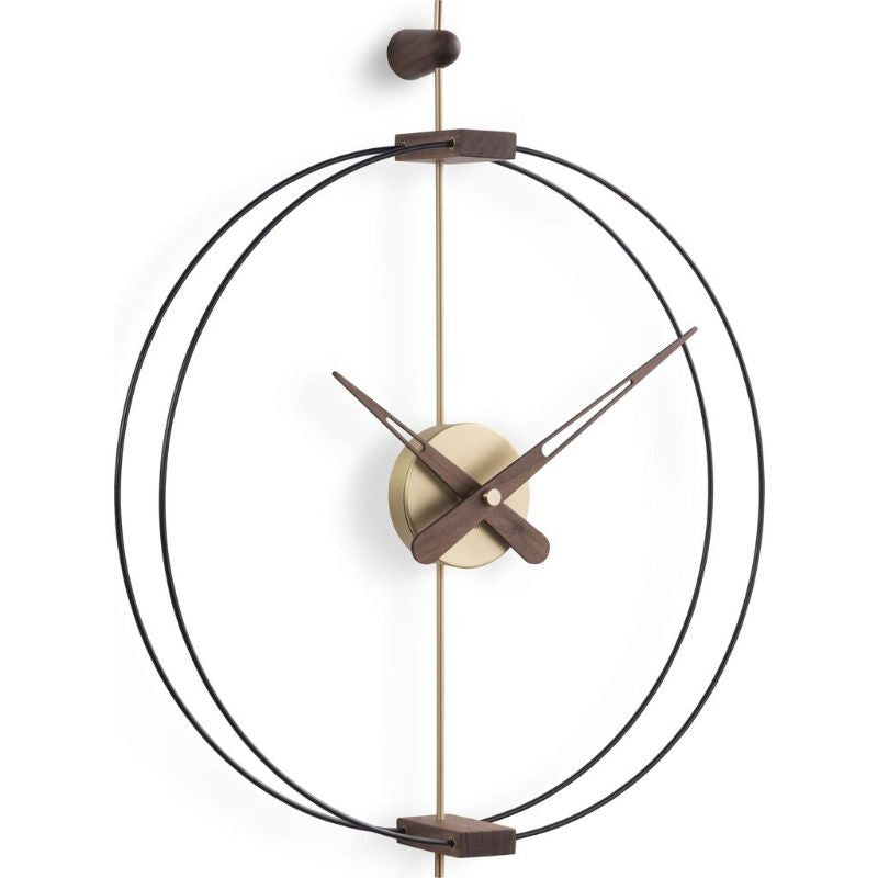 Nomon Micro Barcelona Wall Clock