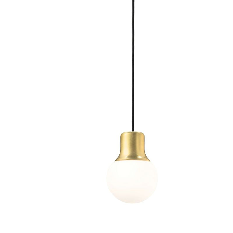 Planet reagere Forebyggelse &tradition Mass Light NA5 Pendant | LampTwist