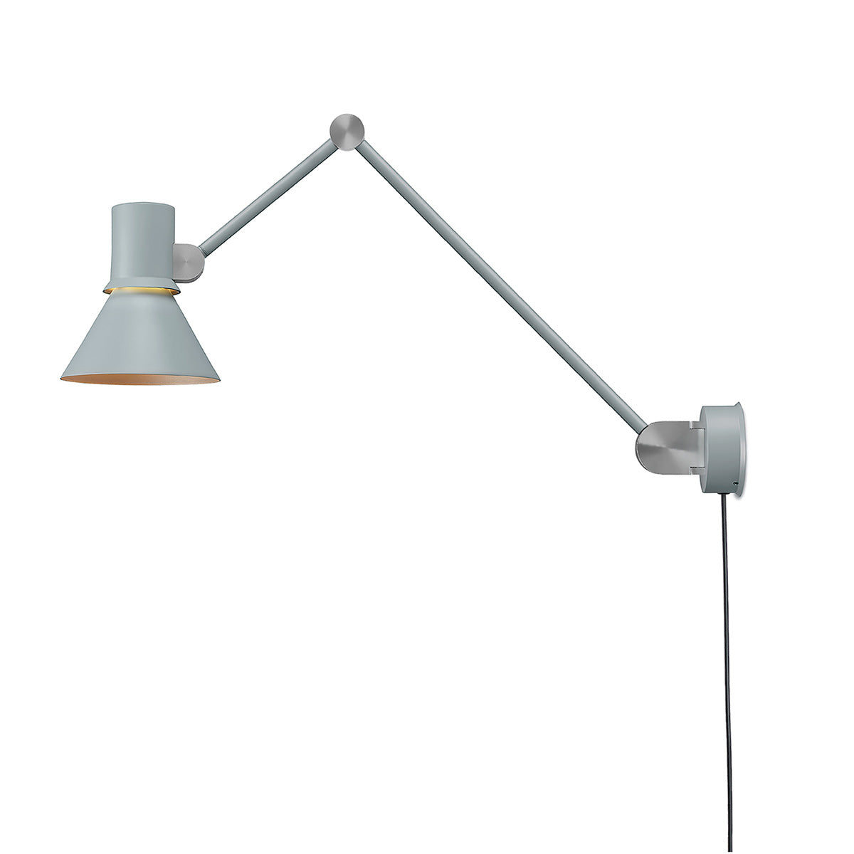 Anglepoise Type 80 W3 Wall Lamp1