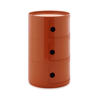 Kartell Componibili | Iconic Furniture | LampTwist