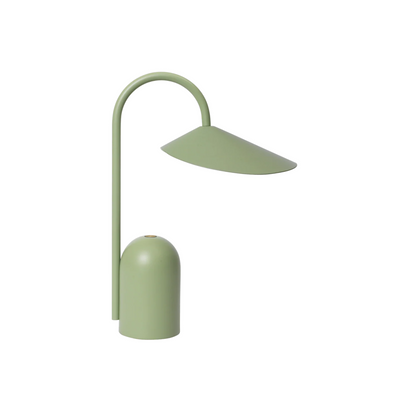 Ferm Living Star Christmas Calendar | LampTwist