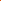 &Tradition Flowerpot VP1 Pendel (Zesty Orange) - Second Chance