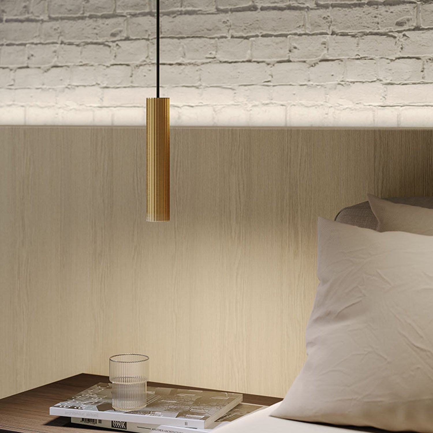 LedsC4 Prolix Pendant Lamp | LampTwist