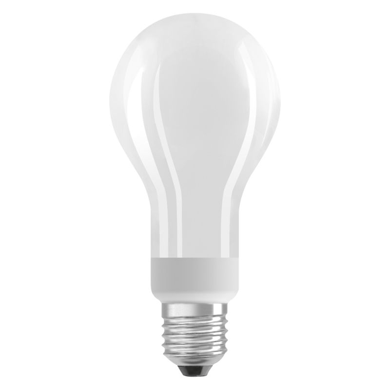 Osram Classic Led Frosted - 2542lm 2700K - Dimmable