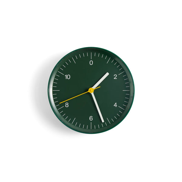 Hay Wall Clock | LampTwist