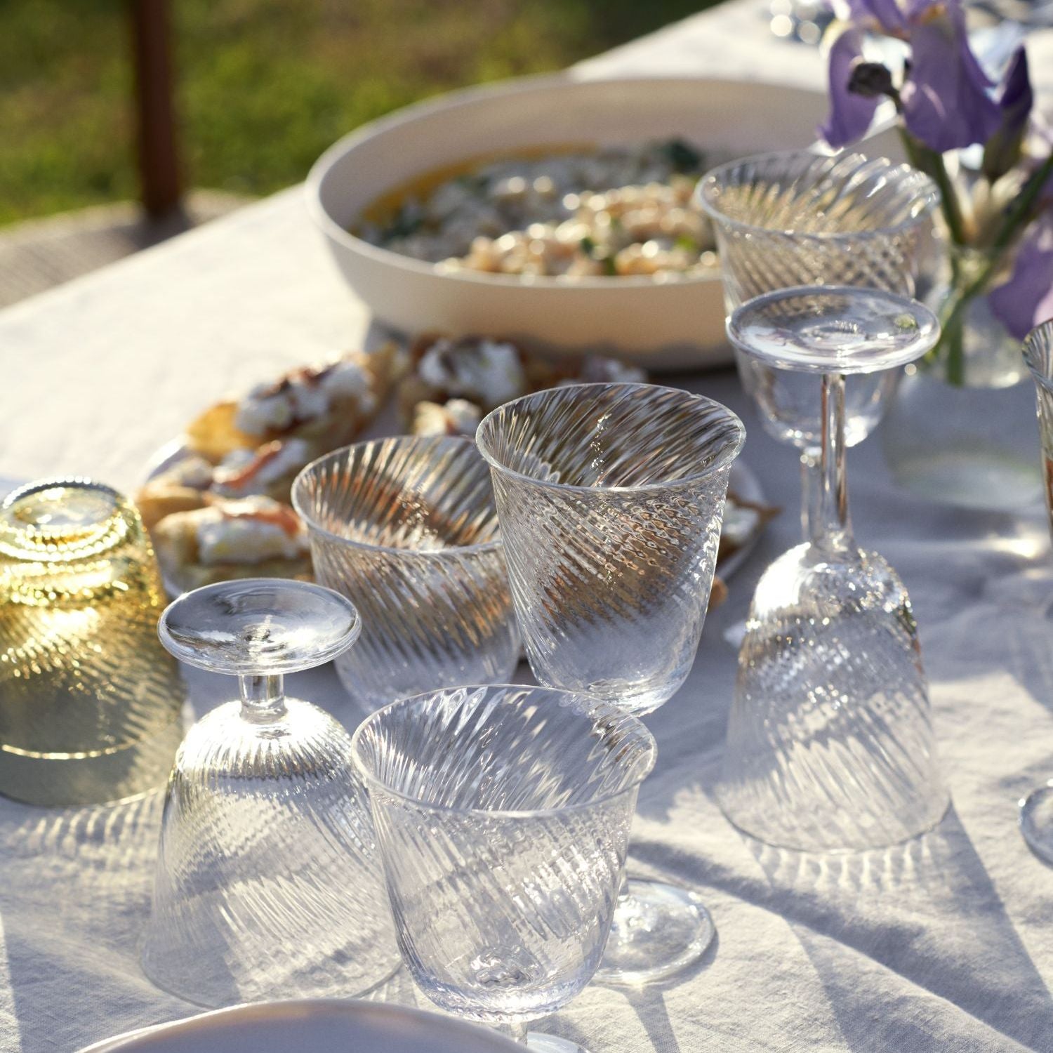 &Tradition Collect SC79 - SC80 Wine Glasses