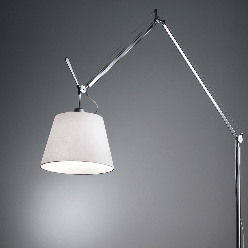Artemide Tolomeo Mega LED Floor Lamp Body | LampTwist