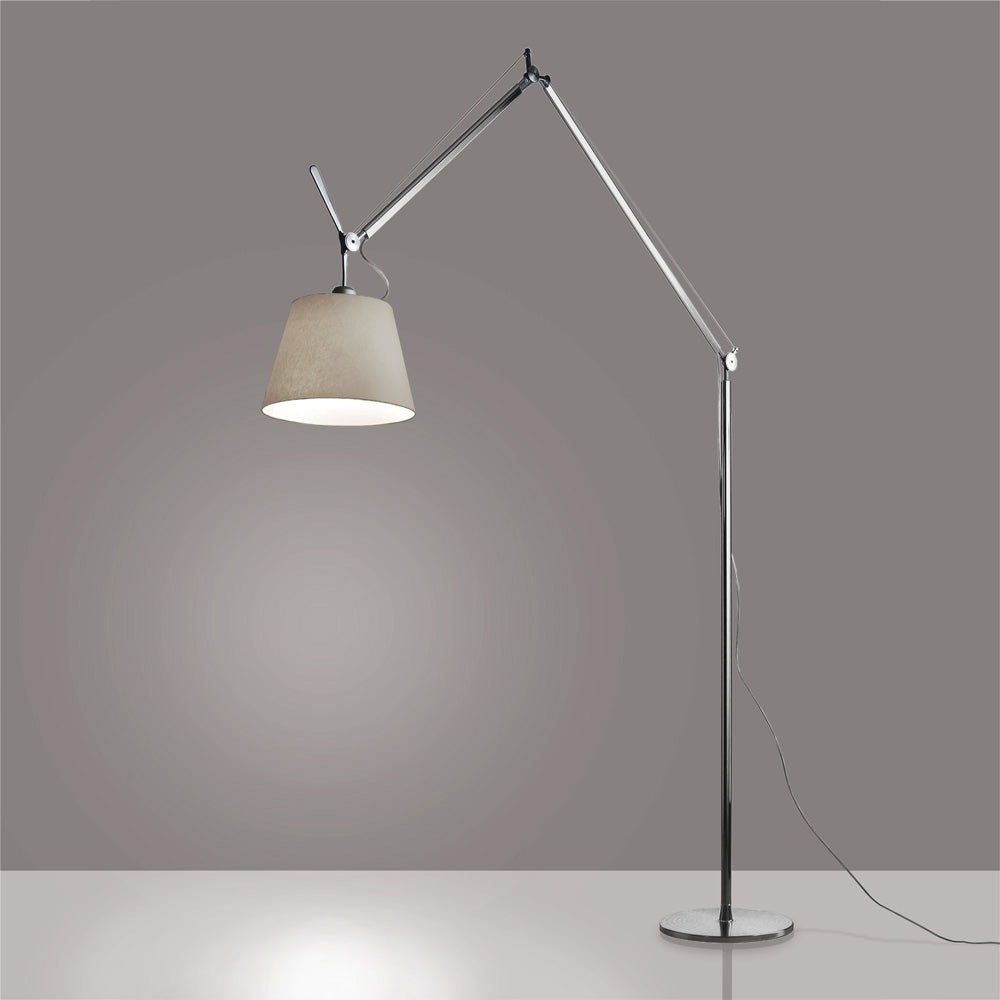 Artemide Tolomeo Mega LED Floor Lamp Body | LampTwist