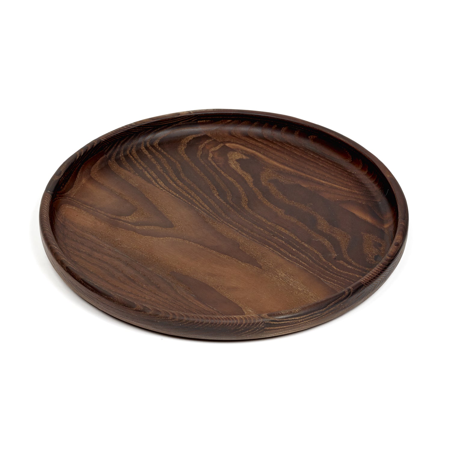 Serax Pure Round Tray | LampTwist