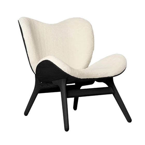 Umage A Conversation Piece Loungesessel Niedrig