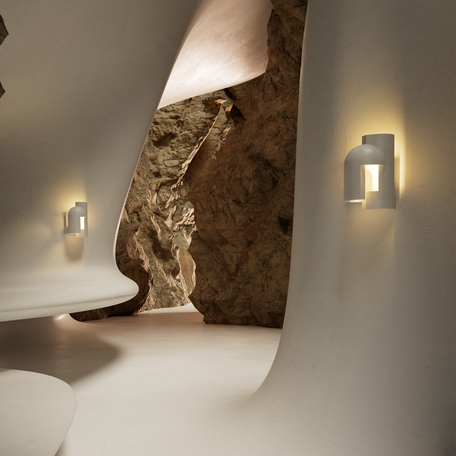 DCWéditions Soul Story 1 Wall Lamp | LampTwist