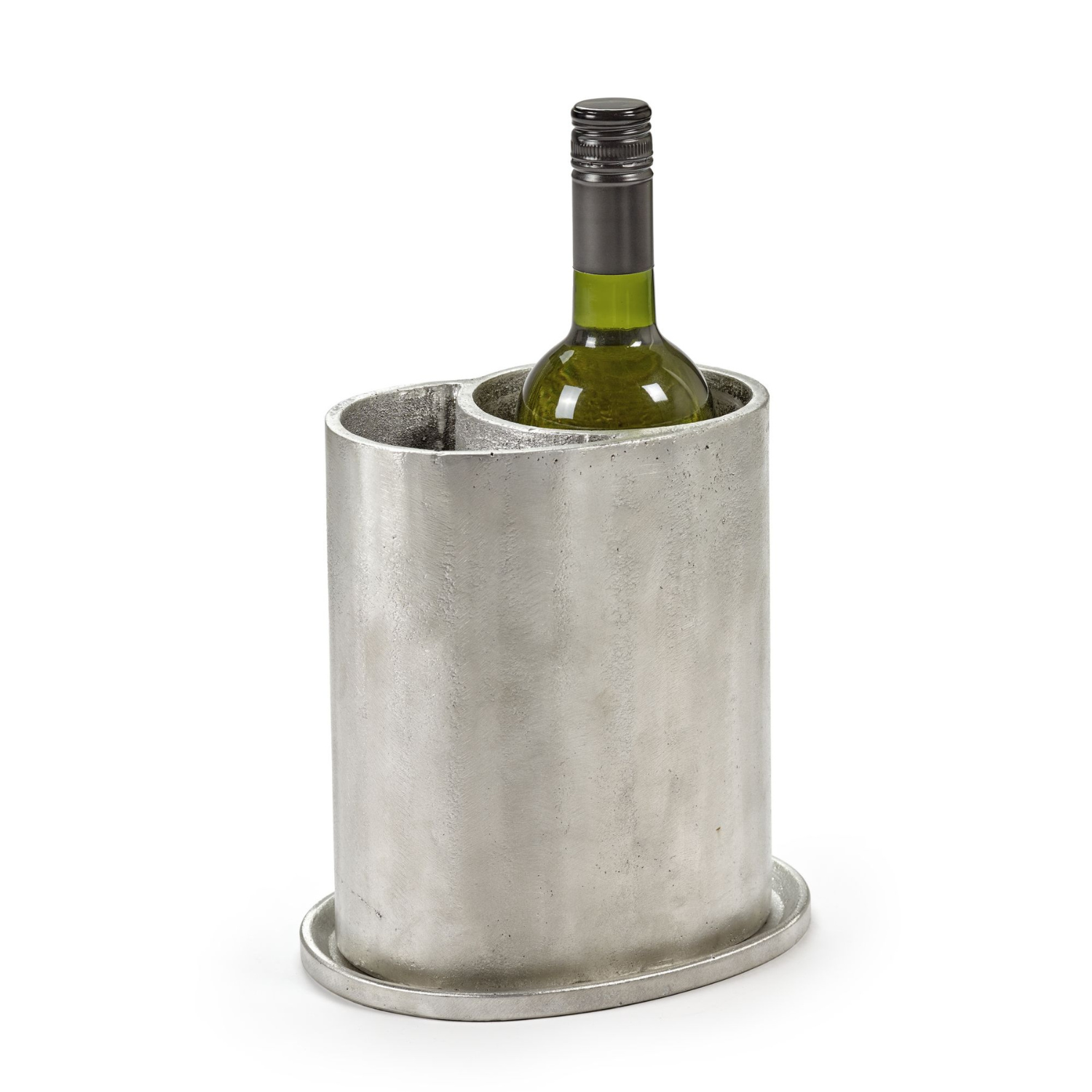 Serax Surface Wine Cooler Aluminium