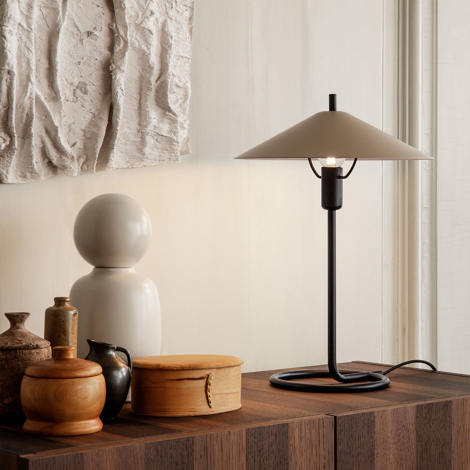 Ferm Living Filo Table Lamp