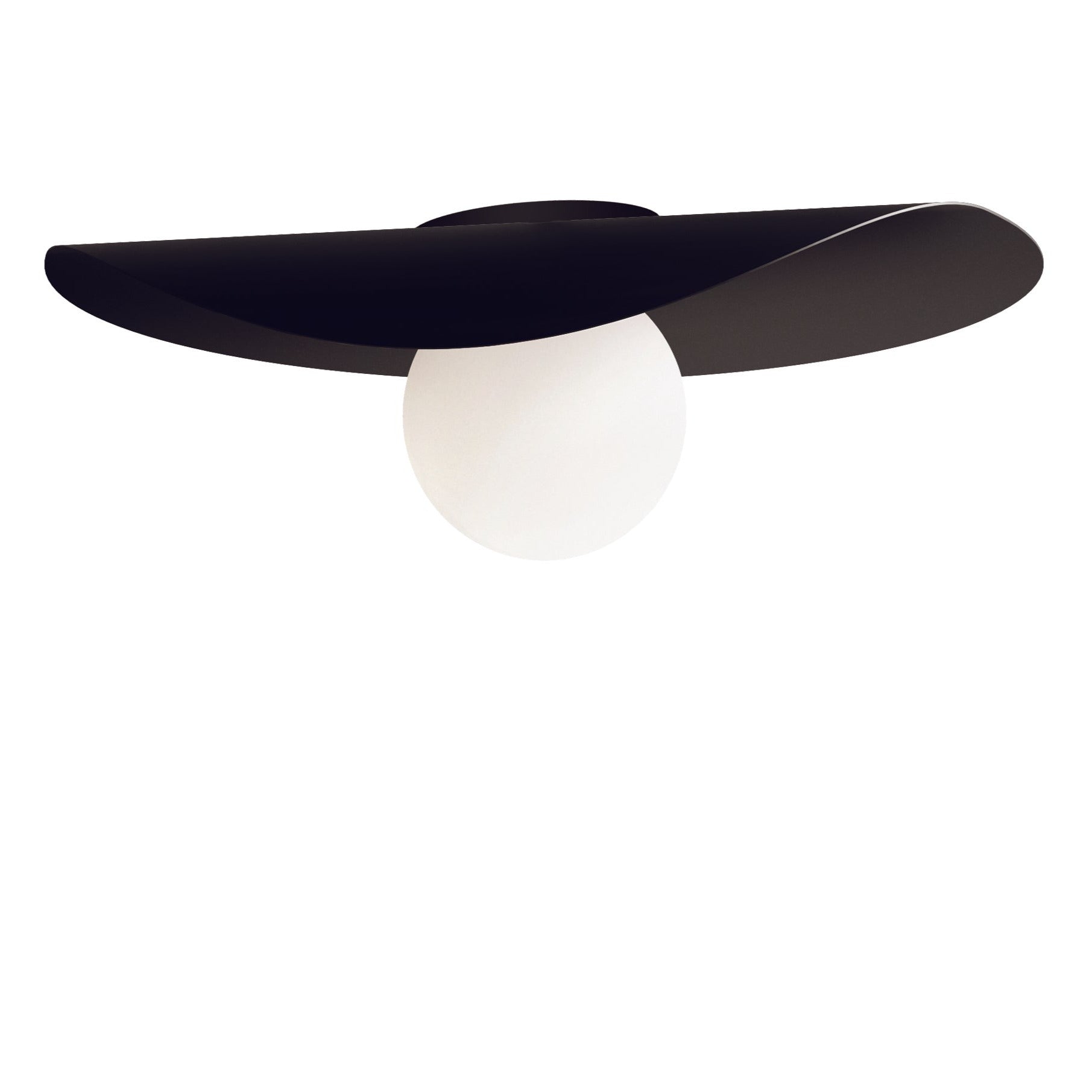 Kdln Flow Ceiling Lamp | LampTwist