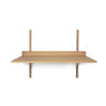 &Tradition, Wall-mounted Desk, nature, Image 1 of 1