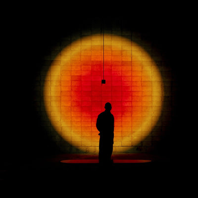 Halo Edition Evo 2 Floor Lamp