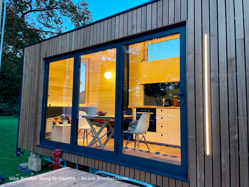 Tiny House