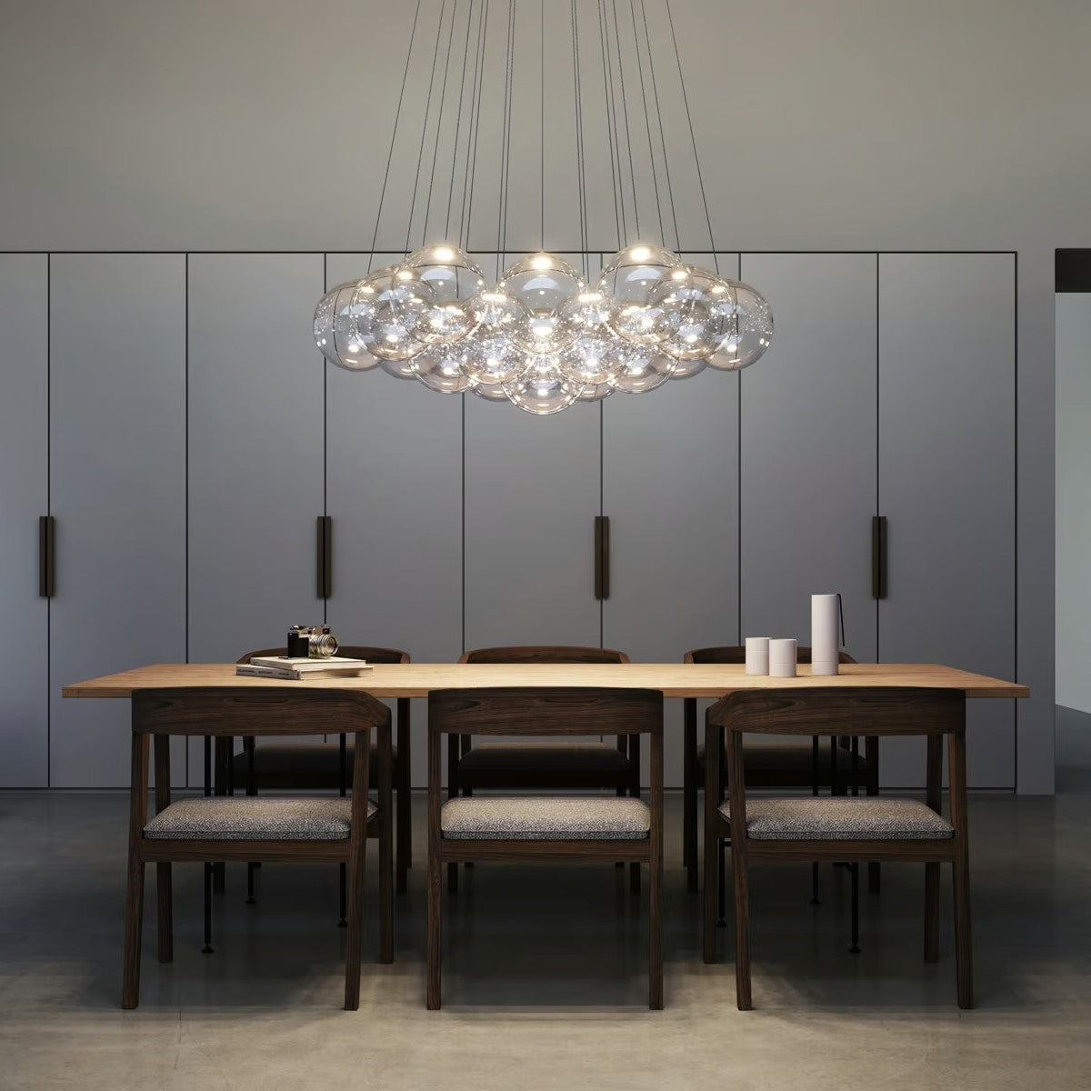 Lodes Random Cloud 19 Pendant Lamp