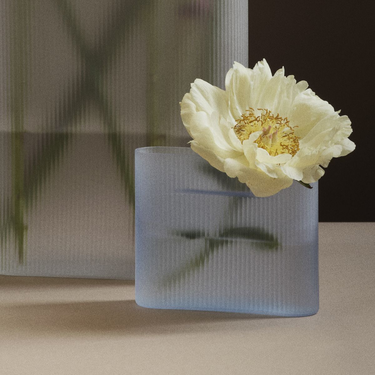 Muuto Ridge Vase | LampTwist