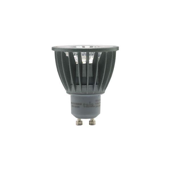Ampoule LED GU10 5W 360lm 2700K