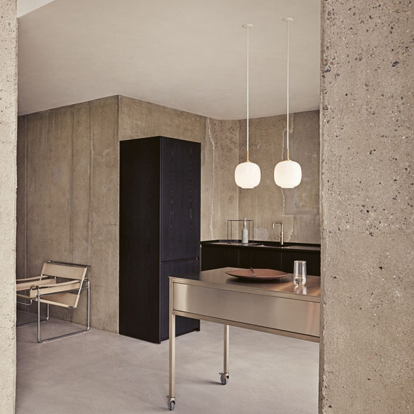 Louis Poulsen VL 45 Radiohus Ø 250 Pendant Lamp | LampTwist