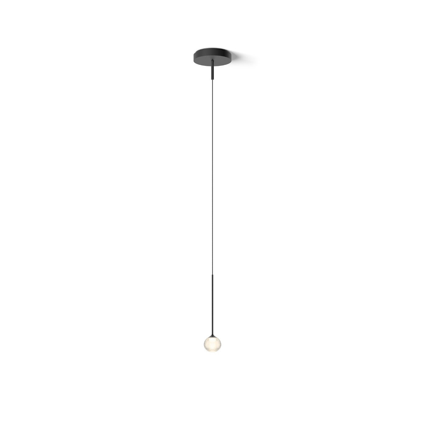 Vibia Algorithm Free Hanging Pendant Lamp