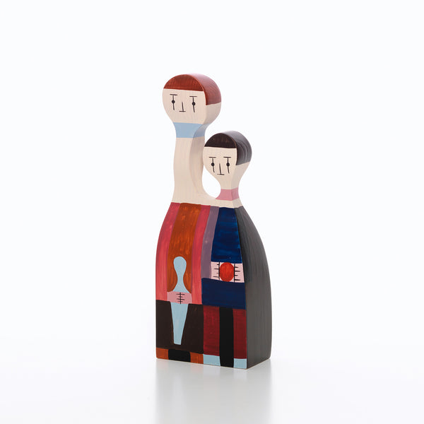 Vitra Wooden Dolls