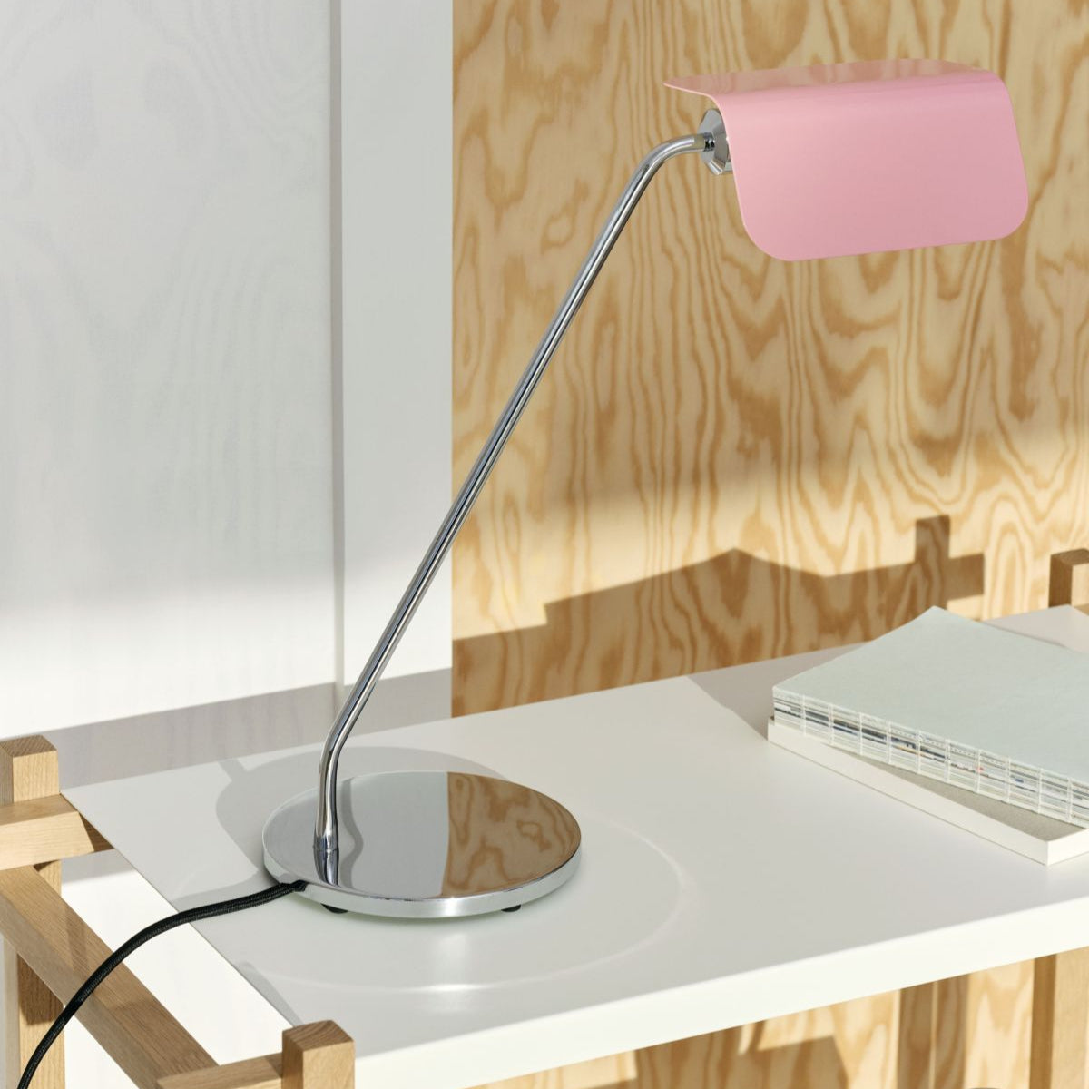 Hay Apex Desk Lamp | LampTwist