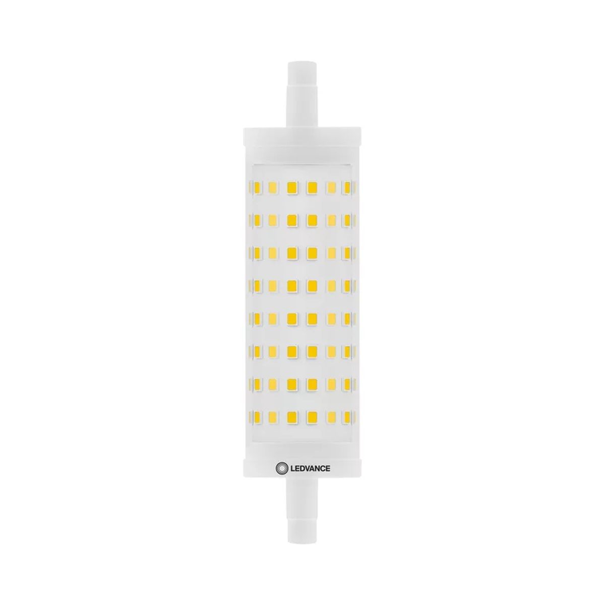 Ledvance Line LED R7S 118mm - 2000lm 2700K - Dimmable | LampTwist