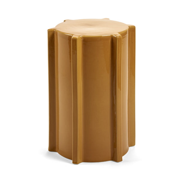 Serax Pawn Geometrical Side Table
