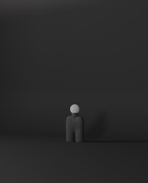 Cobra Lamp - Grey.mp4
