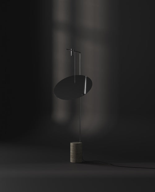 Moon Lamp - Chrome.mp4