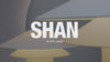Faro Shan Table Lamp