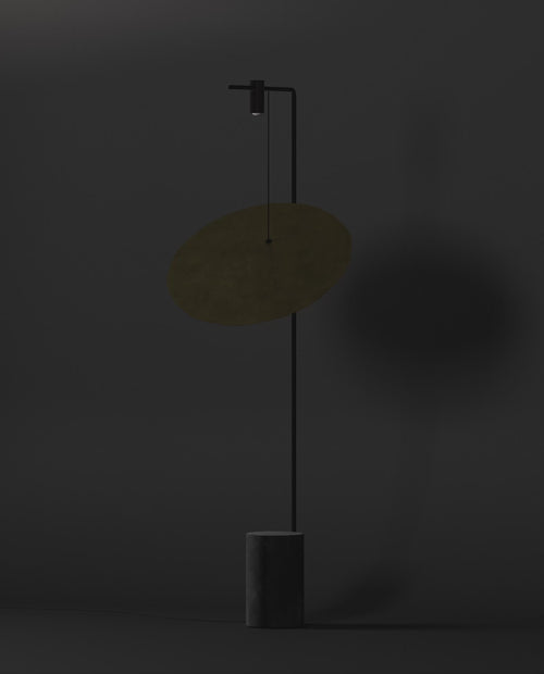 Moon Floor Lamp.mp4