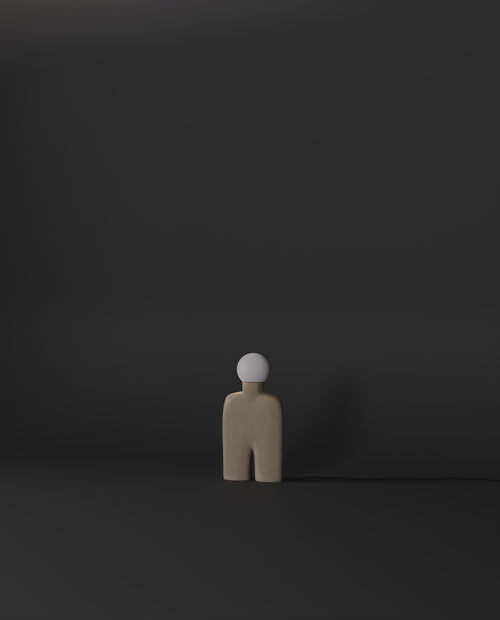 Cobra Lamp - Sand.mp4