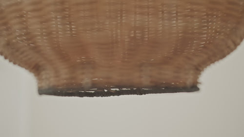 Faro Saipan Pendant Lamp
