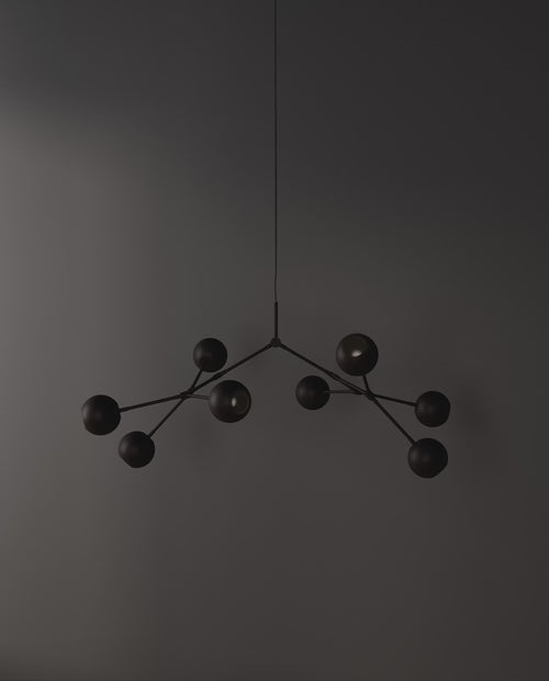 Drop Globe - Burned Black.mp4