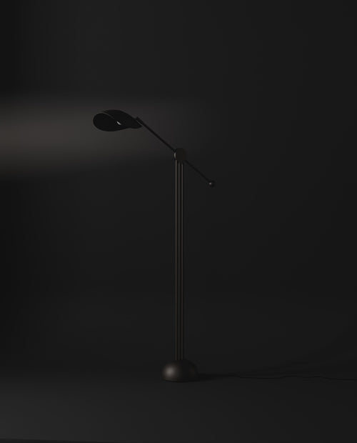 Stingray Floor Lamp.mp4