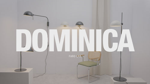 Faro Dominica Table Lamp