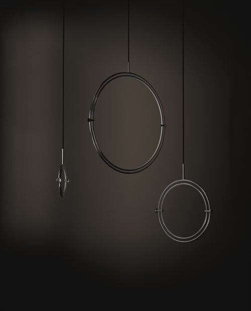 Maru Pendant - Chrome.mp4